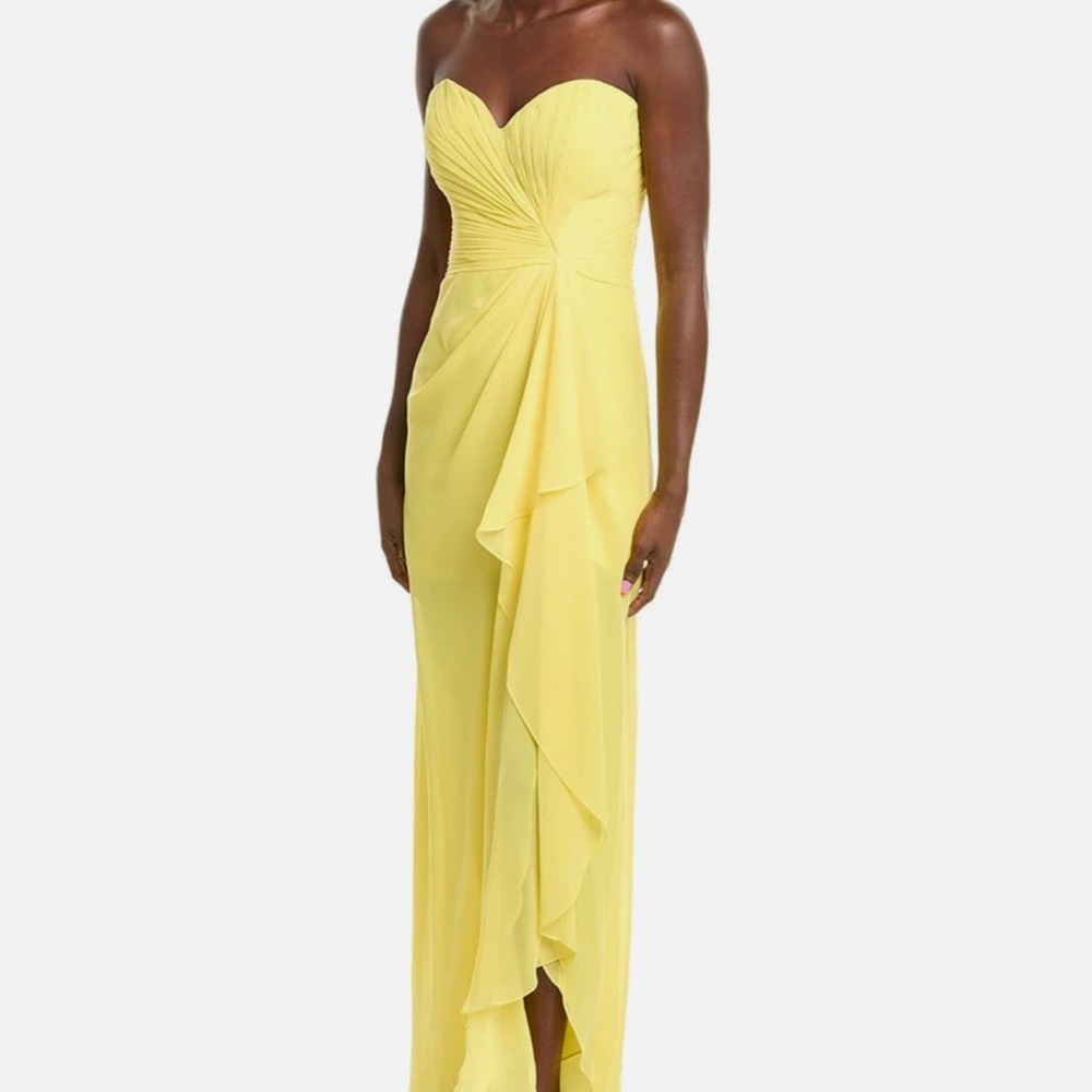 Rene Ruiz Gown